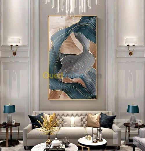 ÉTUDE ARCHITECTURALE et DÉCO