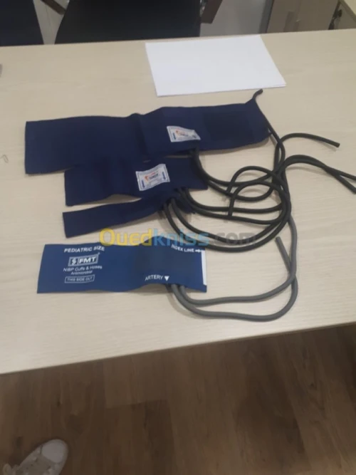 Brassards tensiometre