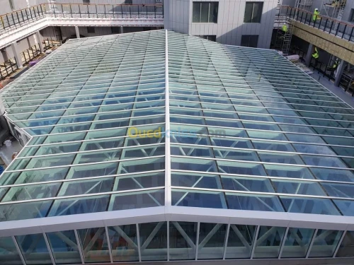 vitrier et miroitier a domicile