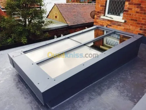 vitrier et miroitier a domicile