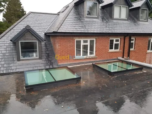 vitrier et miroitier a domicile