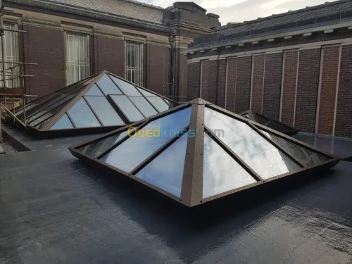 vitrier et miroitier a domicile