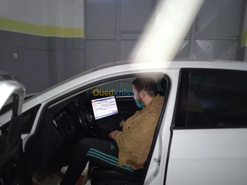 formation scan auto