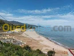 Vente Carcasse Tizi ouzou Azeffoun