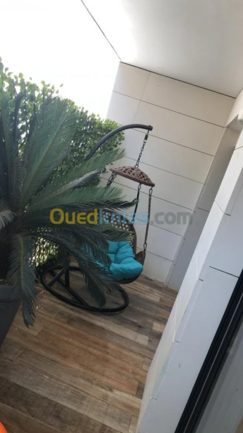Vente Appartement Alger Kouba