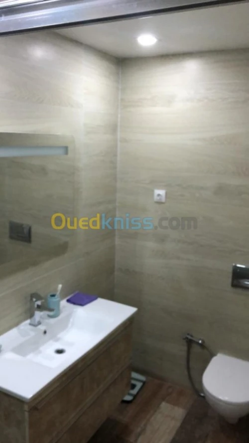 Vente Appartement Alger Kouba