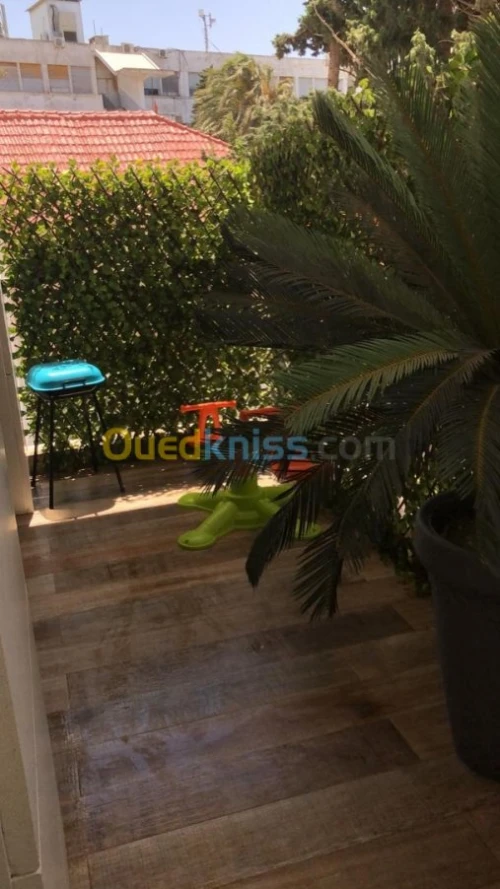 Vente Appartement Alger Kouba