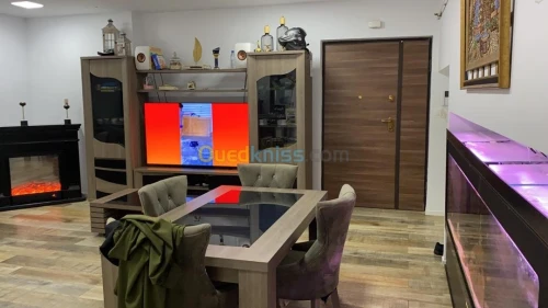Vente Appartement Alger Kouba