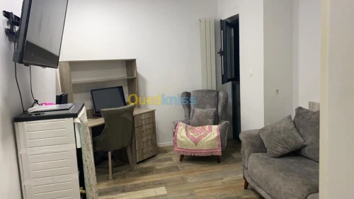 Vente Appartement Alger Kouba