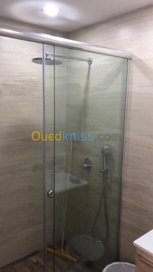 Vente Appartement Alger Kouba