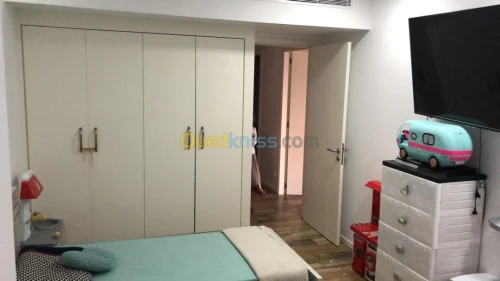Vente Appartement Alger Kouba