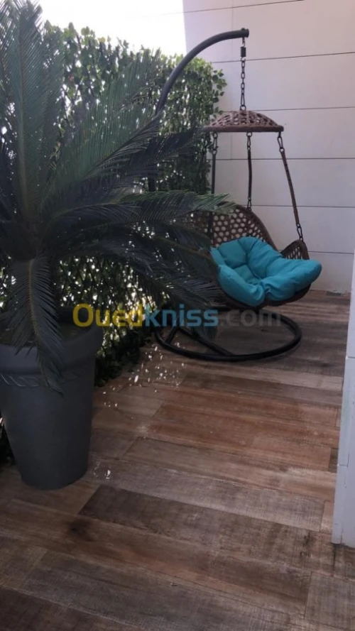 Vente Appartement Alger Kouba