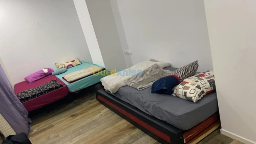 Vente Appartement Alger Kouba