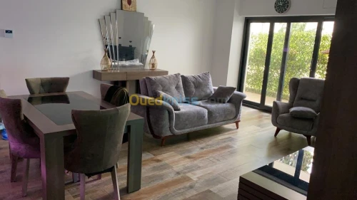 Vente Appartement Alger Kouba
