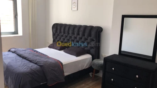 Vente Appartement Alger Kouba