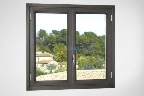 Menuisier Aluminium
