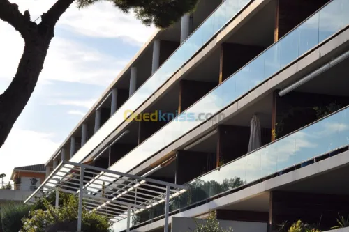 Menuisier Aluminium