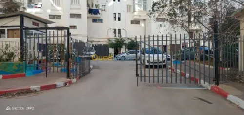 Vente Appartement F3 Alger Ain benian