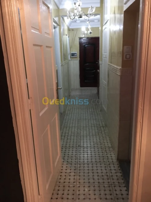 Vente Appartement F3 Alger Birkhadem