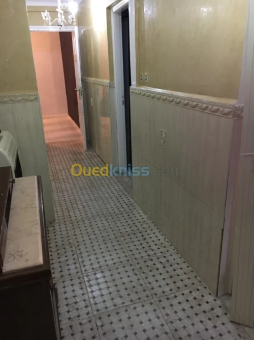 Vente Appartement F3 Alger Birkhadem