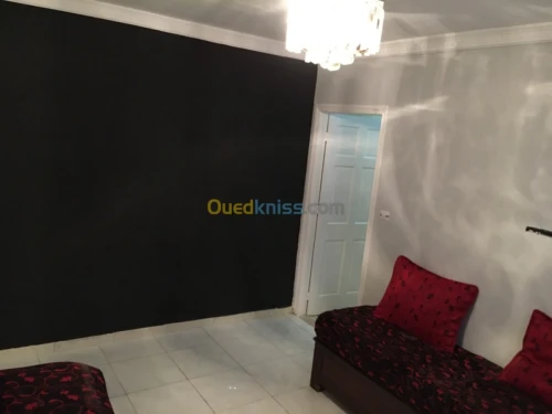 Vente Appartement F3 Alger Birkhadem
