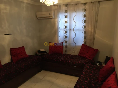 Vente Appartement F3 Alger Birkhadem