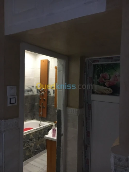 Vente Appartement F3 Alger Birkhadem