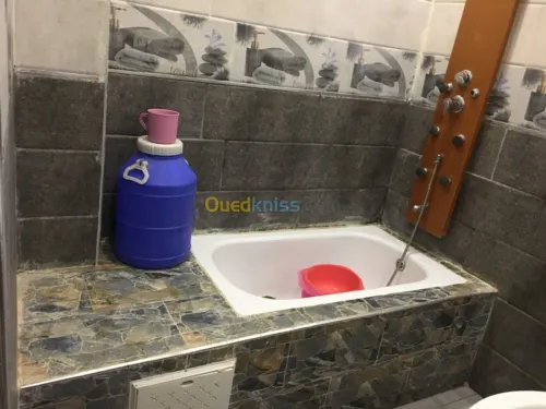 Vente Appartement F3 Alger Birkhadem