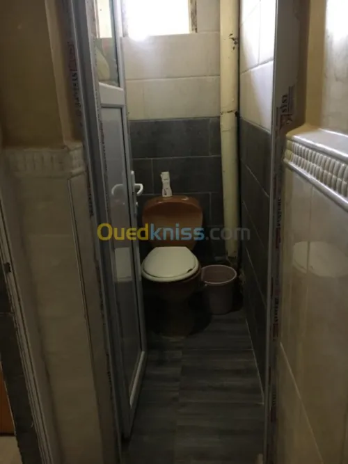 Vente Appartement F3 Alger Birkhadem