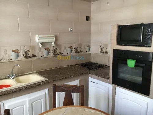 Vente Appartement F3 Alger Birkhadem