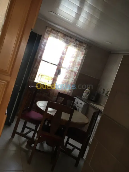 Vente Appartement F3 Alger Birkhadem