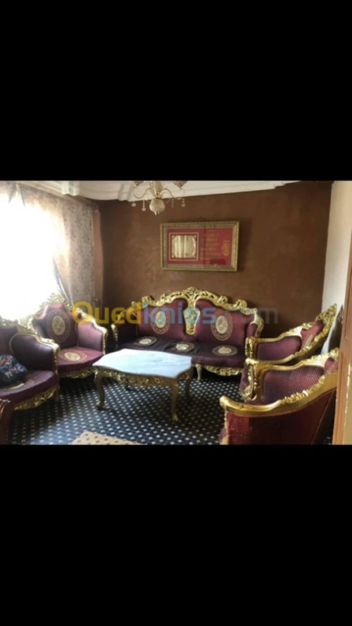 Vente Appartement F3 Alger Birkhadem