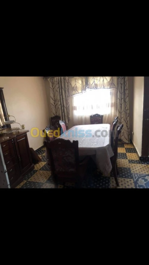 Vente Appartement F3 Alger Birkhadem