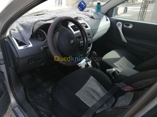Renault megane biri 2004 