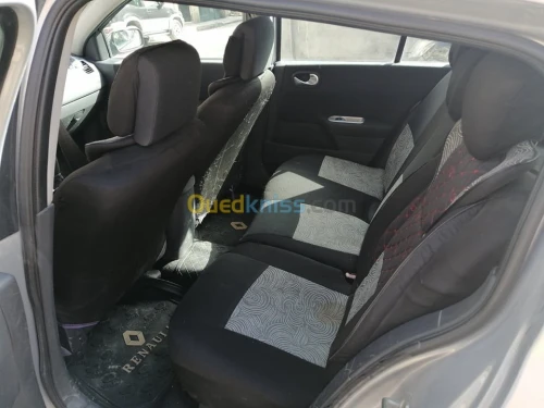 Renault megane biri 2004 