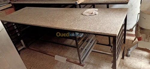 materiel patisserie 