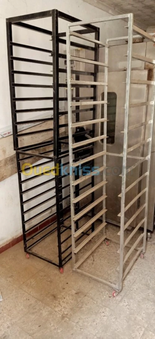 materiel patisserie 