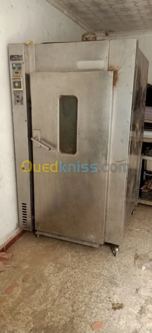 materiel patisserie 