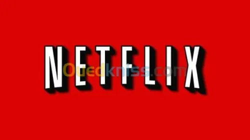Netflix originale 4k
