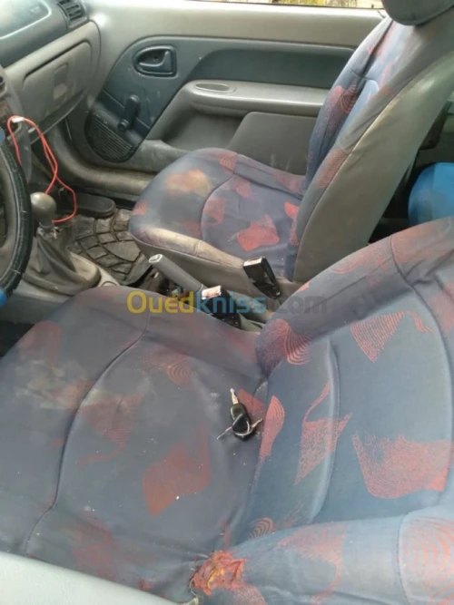 Renault Clio 2 1999 