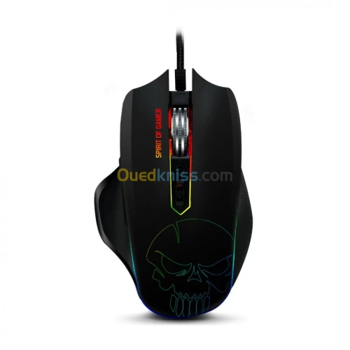 Pack Spirit Of Gamer XPERT G900 RGB