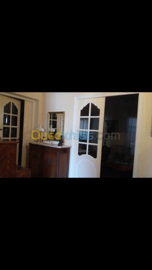 Vente Appartement F8 Oran Oran