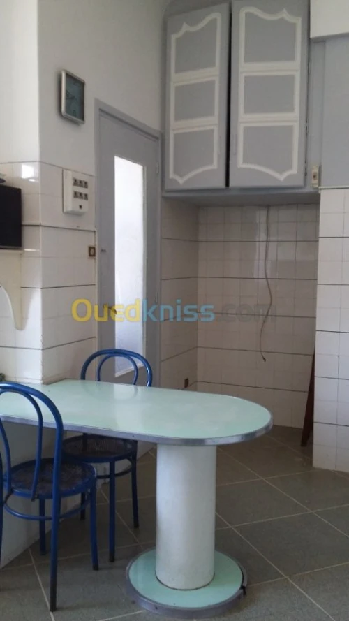Vente Appartement F8 Oran Oran