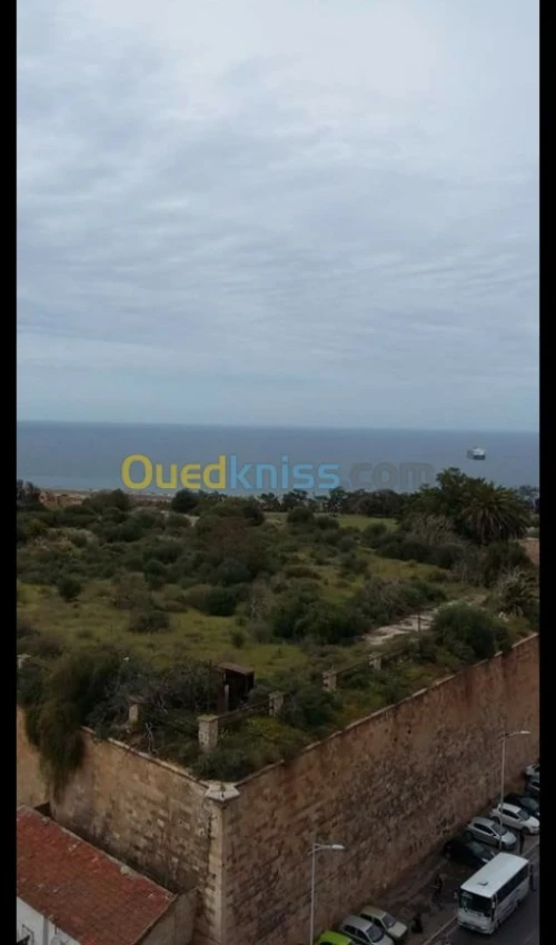 Vente Appartement F8 Oran Oran