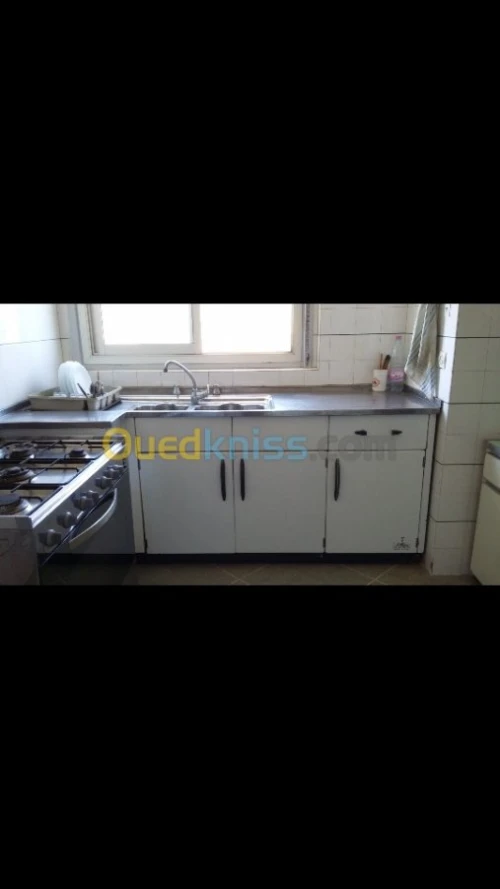 Vente Appartement F8 Oran Oran