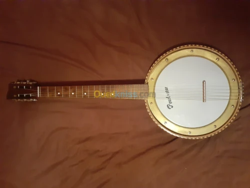 Banjo chaabi  بونجو شعبي 