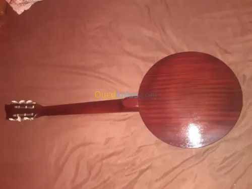 Banjo chaabi  بونجو شعبي 