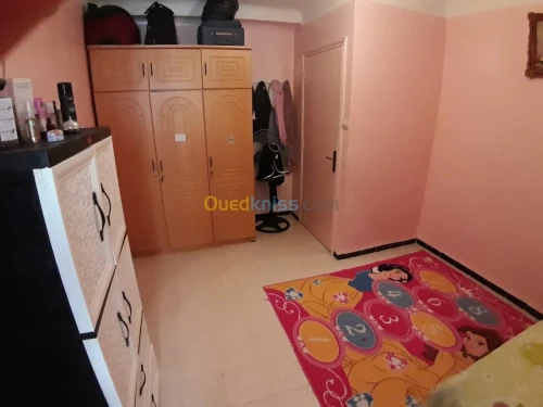 Echange Appartement F4 Batna Batna