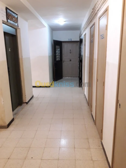 Echange Appartement F4 Batna Batna