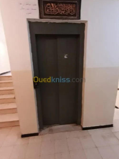 Echange Appartement F4 Batna Batna